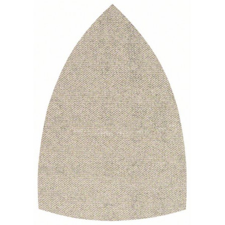 Bosch šlifavimo popierius M480 Net, 100 x 150 mm, 80 grūdėtumas, 10 vnt.