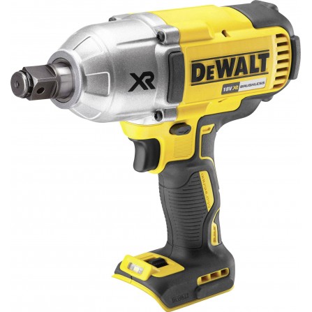 Dewalt akumuliatorinis smūginis veržliasukis DCF897N, 3/4, 950 Nm, 18 V