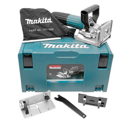 Frezavimo staklės Makita PJ7000J (su MAKPAC 3)