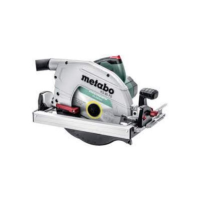 Rankinis diskinis pjūklas Metabo KS 85 FS (kreipiamasis bėgis 1600)