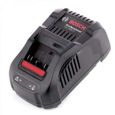 Bosch įkroviklis GAL 1880 CV, 14,4 – 18 V