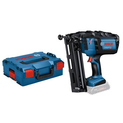 Bosch akumuliatorinė viniakalė GNH 18V-64 M, 64 mm, 0601481001 (be akumuliatoriaus ir įkroviklio)