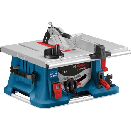 Išilginio pjovimo staklės Bosch GTS 635-216, 216 mm, 1600 W