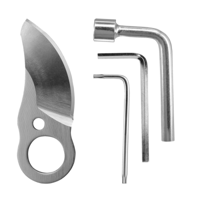 Ryobi atsarginė geležtė rankiniams sekatoriui RAC318