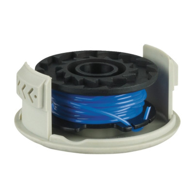 Ryobi ritė su pjovimo gija trimeriui RAC124, 1.6 mm