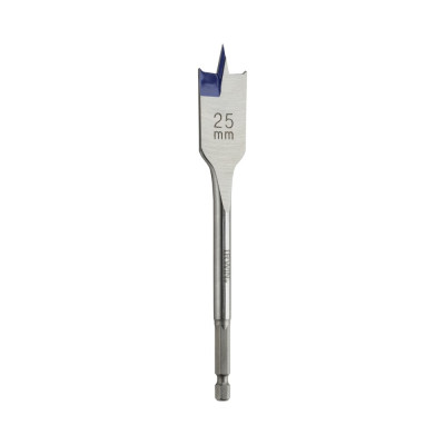 Flat Bit 30mm - 152mm