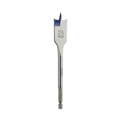 Flat Bit 8 mm - 152mm