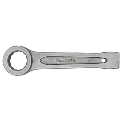 SLOGGING RING SPANNER 19MM