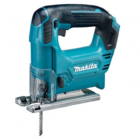 Akumuliatorinis siaurapjūklis Makita JV101DZ, 10,8 V