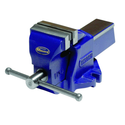 Mechanic's clamp 125 mm