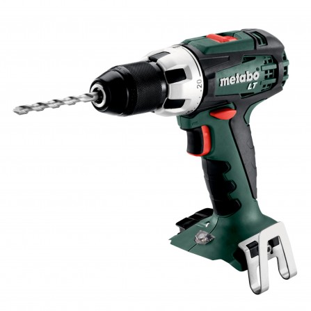 Akumuliatorinis suktuvas Metabo BS 18 LT (602102890), 18 V (be akumuliatoriaus ir įkroviklio)