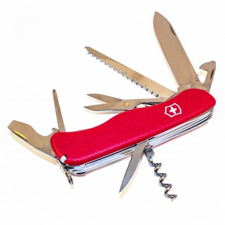 Atlenkiamų įrankių komplektas Victorinox Outrider 0.8513