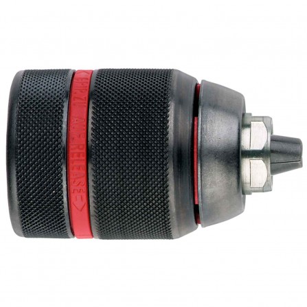 Griebtuvas Metabo 36620 (636620000), 1,5 - 13 mm, 1 vnt