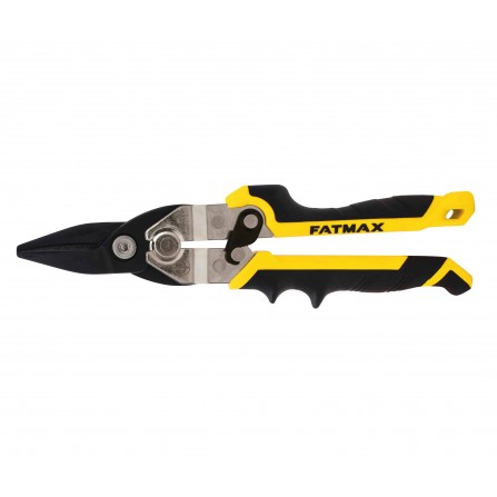 Stanley FatMax skardos kirpimo žirklės (FMHT73756-0), 250 mm