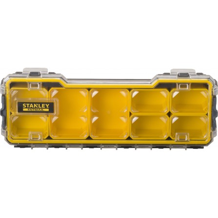 Stanley įrankių dėžė FatMax (FMST1-75781), 8 skyrių