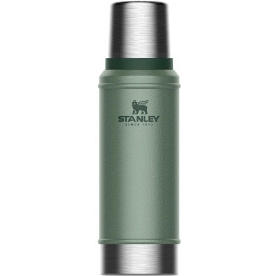 Termosas Stanley Classic, 0.75 l