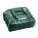 Įkroviklis Metabo ASC 55, AIR COOLED, 12-36 V, ES (627044000)