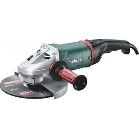 Elektrinis kampinis šlifuoklis Metabo WE 22-230 MVT (606464260), 2200 W, 230 mm