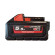 Accu Milwaukee M18 HB5.5, 18 V, 5,5 Ah