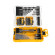 DeWALT bit- en boorset DT70785 (100 stuks)