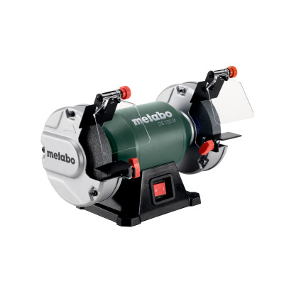 Bankslijpmachine Metabo DS125M (604125000)