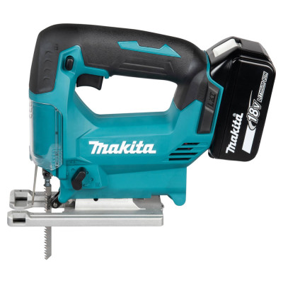 Accu-decoupeerzaag Makita DJV186Z