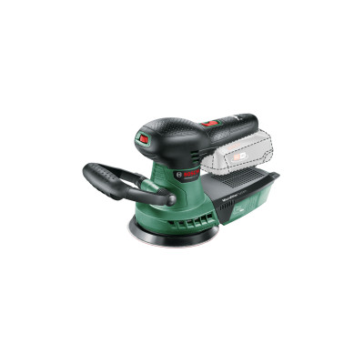 Excenterschuurmachine Bosch AdvancedOrbit 18, 18 V (06033D2100)