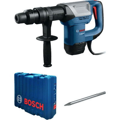 Sloophamer Bosch GSH 500 (0611338720)