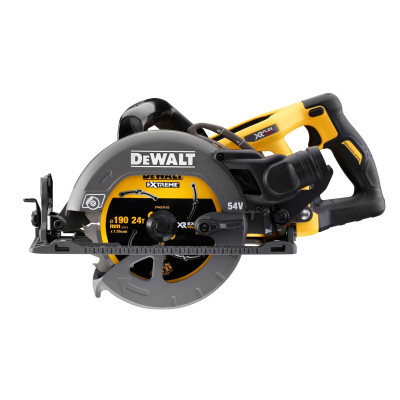 Accu cirkelzaag DeWALT DCS577N