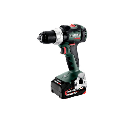 Accuschroevendraaier Metabo SB 18 LT BL (602316500)