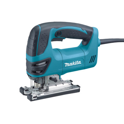 Elektrische decoupeerzaag Makita 4350FCTJ (720 W)