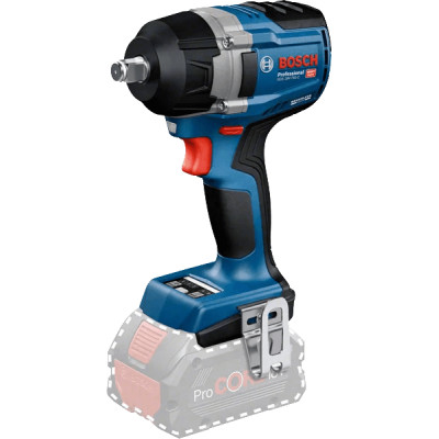Accu slagschroevendraaier Bosch GDS 18V-750 C Professional (06019L9000)