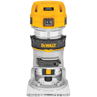 Elektrische bovenfrees DeWALT D26200 (900 W)