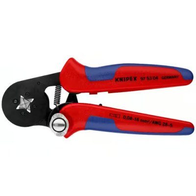 Knipex 975304 draadeindtang, 180 mm