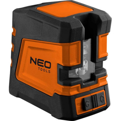 Laserwaterpas Neo Tools 75-107