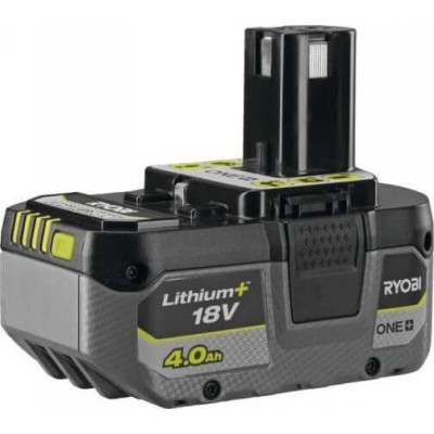 Ryobi accu ONE+ RB1840X (18V, 4,0Ah)