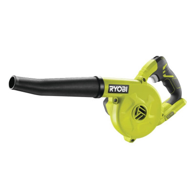 Accu-bladblazer Ryobi R18TB-0, 18 V