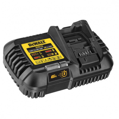 Oplader DeWALT DCB116 (12, 18, 54V)