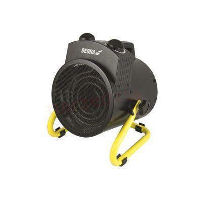 Elektrische kachel Dedra DED9931B (3,0 kW)