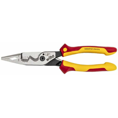 Multifunctionele tang Wiha W45705 (225 mm)