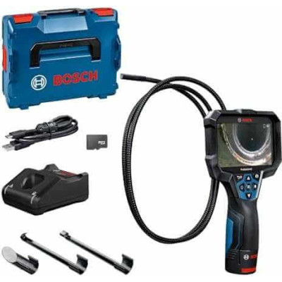 Inspectiecamera Bosch 12V-5-27 C