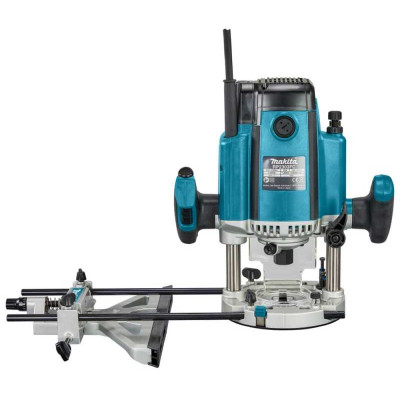 Elektrische bovenfrees Makita RP2303FC07 (2100 W)