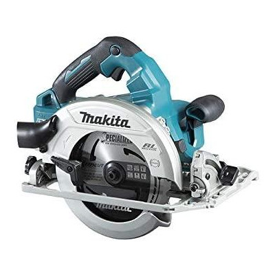 Draadloze cirkelzaag Makita DHS782Z (2x18V)