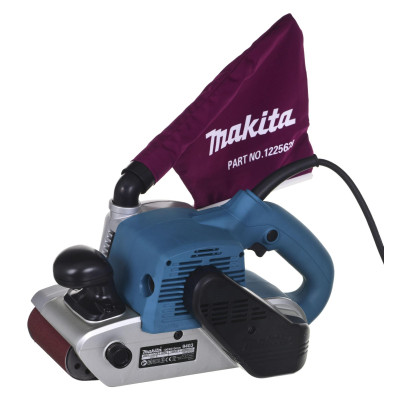 Elektrische bandschuurmachine Makita 9403J (1200 W)