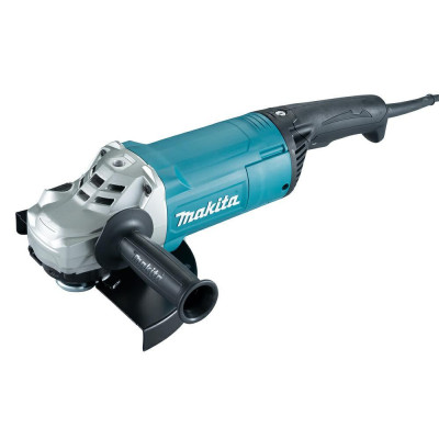 Elektrische haakse slijper Makita GA9081 (230 mm, 2700 W)