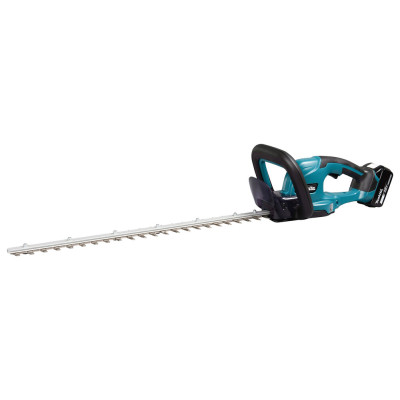 Draadloze heggenschaar Makita DUH607Z (18V, 600mm)
