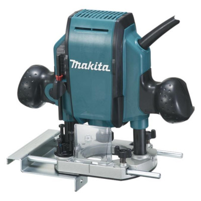Elektrische bovenfrees Makita RP0900 (900 W)