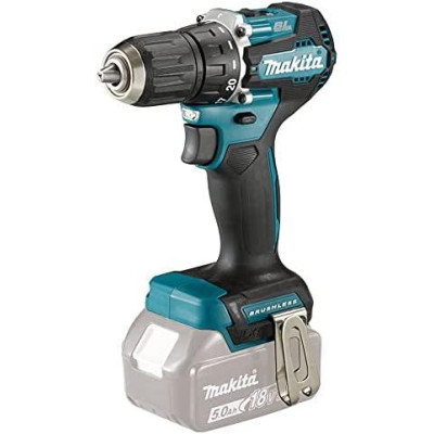 Accuboormachine Makita DDF487Z (zonder accu en lader)