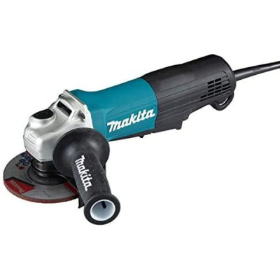 Elektrische haakse slijper Makita GA5050R (1300 W, 125 mm)