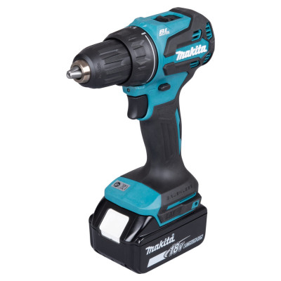 Accuboormachine Makita DDF490Z
